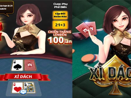 Blackjack online: Luật chơi Blackjack tại nhà cái K8 chi tiết