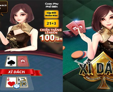 Blackjack online: Luật chơi Blackjack tại nhà cái K8 chi tiết