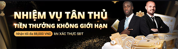 Nhiệm vụ tân thủ gửi tiền không giới hạn cùng K8 