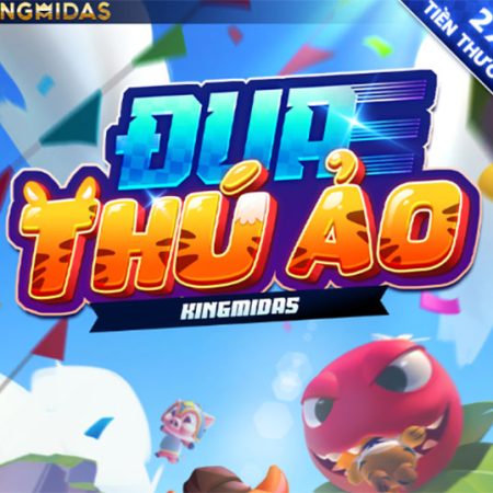 Khám phá cách chơi game Đua thú ảo ăn tiền tại K8