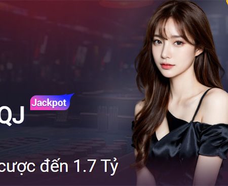 AGQJ Casino – Nền tảng cá cược trực tuyến độc quyền tại K8