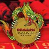 Dragon Bonus Baccarat