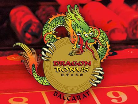 Hướng dẫn cách chơi Dragon Bonus Baccarat tại K8