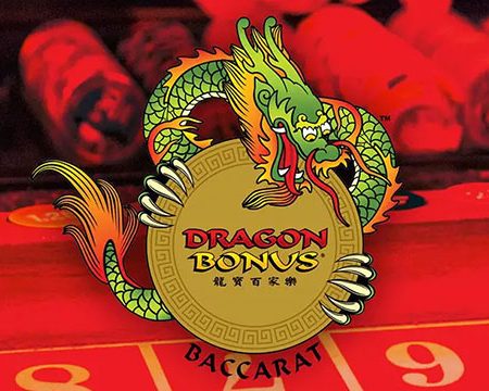 Hướng dẫn cách chơi Dragon Bonus Baccarat tại K8