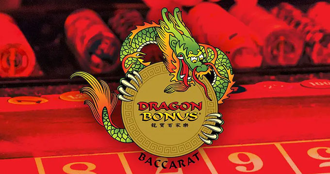 Dragon Bonus Baccarat